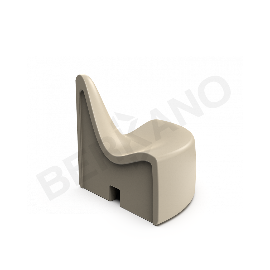 Диван Smoov Corner S Bone Brown